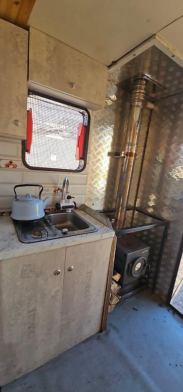 Прицепы и полуприцепы: Прицеп, Б/у — 15