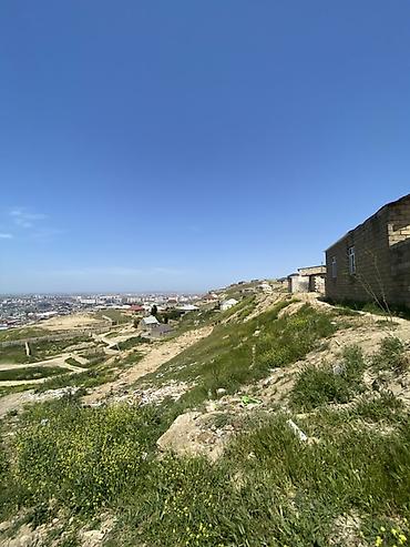 Torpaq sahələrinin satışı: Tikinti — 11
