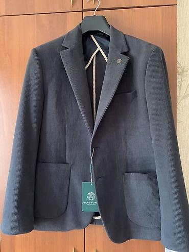 Пальто: ПИДЖАКИ на любой вкус! 1) утеплённый. Размер 56-58, рост 180-190 ( — 10