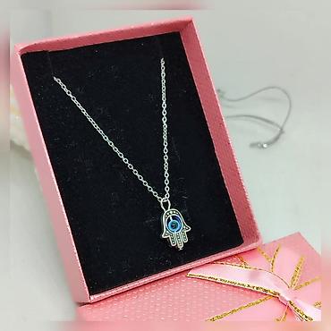 Ogrlice: ✨ AKCIJA NA OGRLICE OD NERĐAJUĆEG ČELIKA! ✨ Savršen detalj za svaki na lalafo.rs — 14 Ogrlice: ✨ AKCIJA NA OGRLICE OD NERĐAJUĆEG ČELIKA! ✨ Savršen detalj za svaki — 14