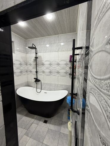 Uzunmüddətli kirayə mənzillər: Təcili satılır! Xırdalan – Masazır, 36-cı evdə yerləşən tam əşyalı — 9