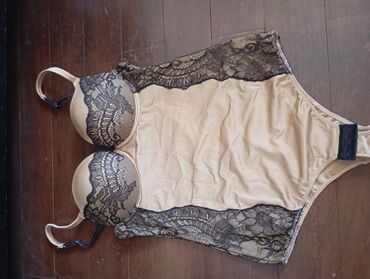 Пеньюары: Новые!!! Ликвидация! Пеньюары, боди, корсеты. Производство Франция — 3