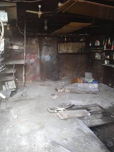 Продаю гараж: Продаю гараж из толстого металла — 7