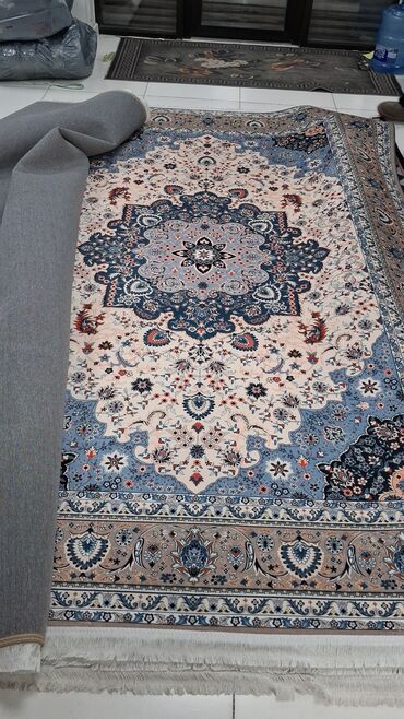 Ковры и паласы: Ковер — 5