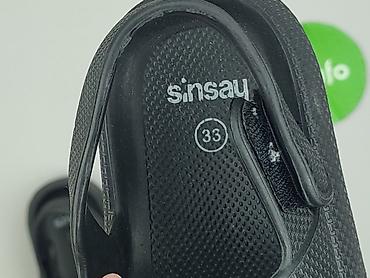 stoprocent buty: Sandałki 33, Używany — 4