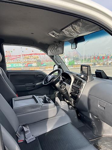 Hyundai: Hyundai Porter: 2021 г., 2.5 л, Механика, Газ, Пикап — 16