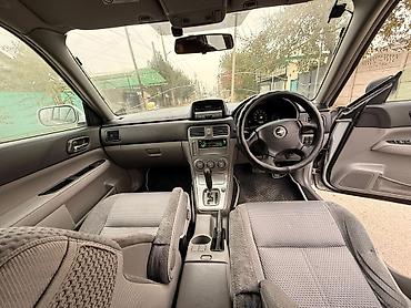 форестер турбина: Subaru Forester: 2003 г., 2 л, Автомат, Бензин, Кроссовер — 4