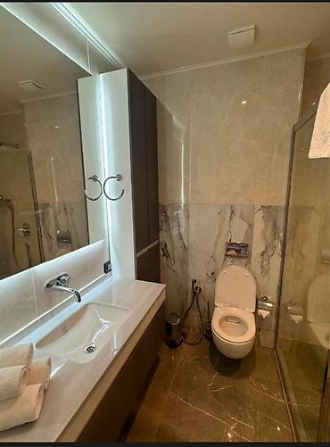 ofis: 🌊 Sea Breeze Park Residence – Eksklüziv Satış! 🌊 Baku-nun ən — 9