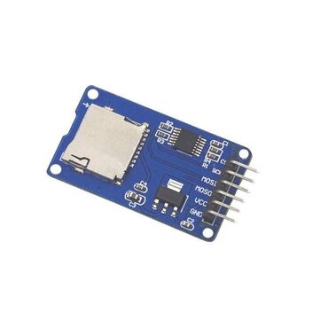 блок питания 12 ампер: Адаптер Micro SD Card & SDHC (высокоскоростная карта), модуль