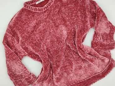 sweter hello kitty h: PULL&BEAR, Sweter damski, rozmiar S