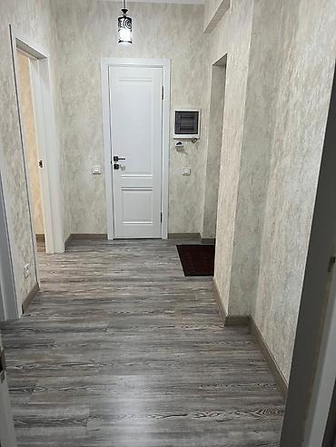 2 ком ак ниет кут: 1 комната, 51 м², Элитка, 3 этаж, Евроремонт — 3