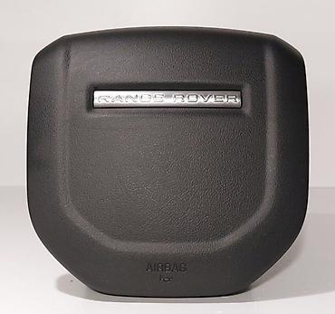 range: Подушка безопасности Land Rover Б/у, Оригинал — 2