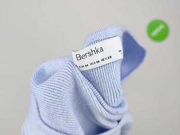 pull amd bear: Bershka, Top damski, rozmiar M — 5