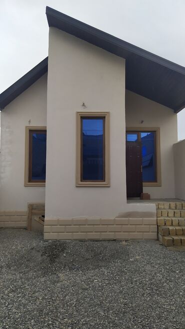3 otaqlı, 78 kv. m, Kredit yoxdur, Yeni təmirli