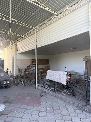 Продажа коттеджей и домов: 5 и более комнат, 340 м², 8 соток, Бишкек, Арча-Бешик ж/м Собственник — 4