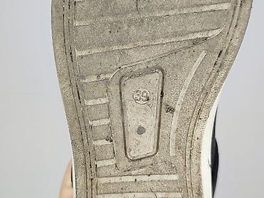 konkretna platforma: Sneakersy damskie, rozmiar 39 — 5