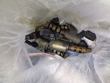 Двигатели, моторы и ГБЦ: Бензиновый мотор Toyota 2005 г., 2 л, Новый, Оригинал, Япония — 7