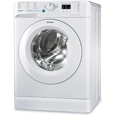 kondensator: İndesit və Hotpoint-Ariston paltaryuyan maşınları üçün elektron — 1