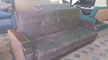 Прямые диваны: Прямой диван, Новый — 9