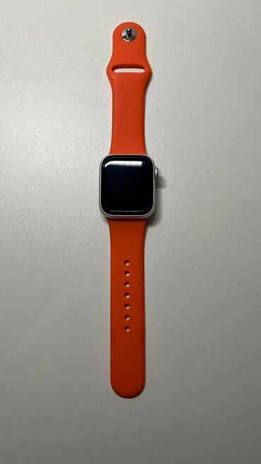 смарт часы с тонометром купить: Продаю Apple Watch SE1 40mm gps. Состояние идеальное как на фото. В