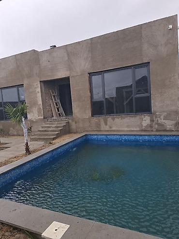 Həyət evləri və villaların satışı: 3 otaqlı, 100 kv. m, Kredit var, Təmirsiz — 2