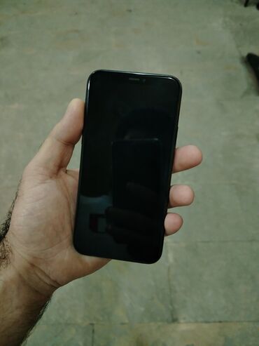 Apple iPhone: IPhone 11 Pro, 64 GB, Alpine Green, Face ID — 2