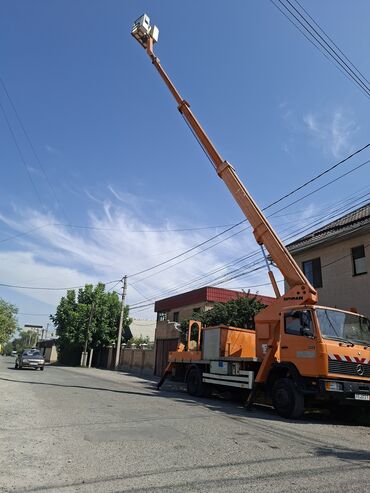 купить мерседес спринтер грузовой в литве: Жүк ташуучу унаа, Mercedes-Benz, Стандарт, 7 т, Колдонулган