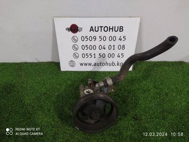 Другие автозапчасти: Гур Nissan X-Trail T30 2.0 2002 (б/у)