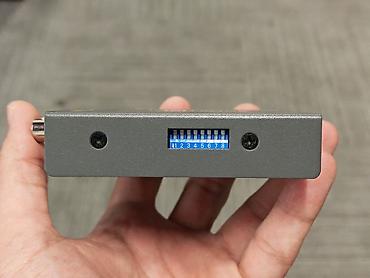 smart tv: Blackmagic Design SDI to HDMI 6G Mini Converter Bir layihə üçün — 5