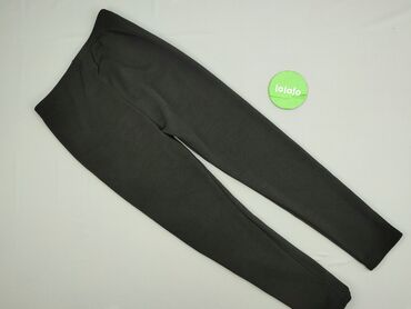 Legginsy: Leggings, Legginsy Sportowe damskie, rozmiar M — 4