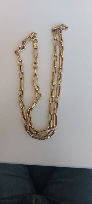 Seplər: Sep, Versace, Sarı qızıl, 585 Əyar, Ünvandan götürmə