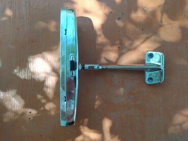 Yan və salon güzgüləri: Salon, QAZ 24, 1990 il, Ünvandan götürmə -da lalafo.az — 4 Yan və salon güzgüləri: Salon, QAZ 24, 1990 il, Ünvandan götürmə — 4