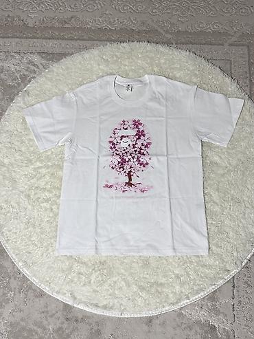 зипка bape: Футболки A Bathing Ape (BAPE) — белые, с фирменными принтами Ape Head — 2