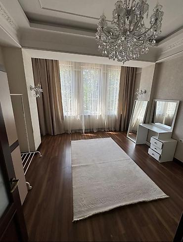 Продажа квартир: 4 комнаты, 154 м², Филармония 2 этаж — 3