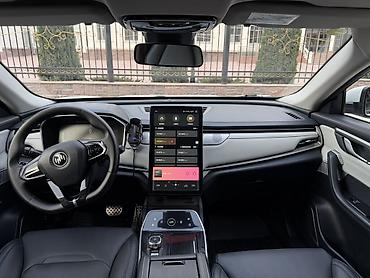 byd e1: Продается Weltmeister EX5 Продаю современный электрический кроссовер — 7