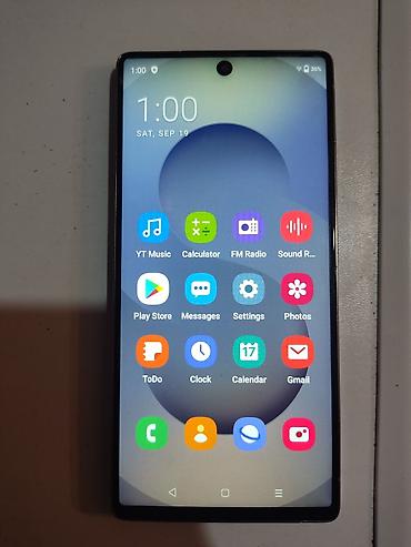 Na prodaju vratno verna kopija (replika) Samsung Galaxy S25 Ultra