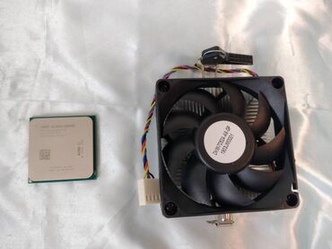 планшет таб а: Процессор, Б/у, AMD Athlon, 2 ядер, Для ПК