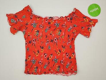 paprika clothes: Papaya, Bluzka damska, rozmiar 3XL — 2