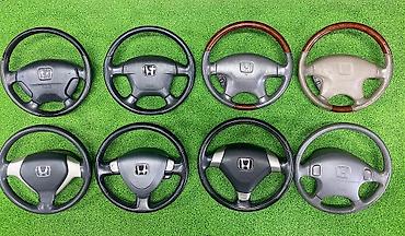 руль ист: Рули в широком ассортименте! TOYOTA HONDA SUBARU MAZDA #banzaimotors — 2