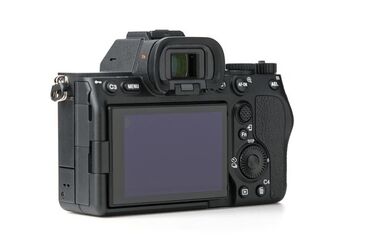 Фотоаппараты: Продаю или меняю Sony a7 miv body 10bit 4k 50p все что надо есть 36