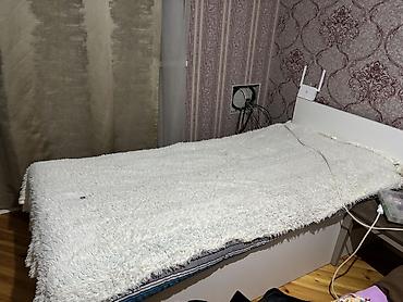 oturacaq stol: Qonaq otağı və yataq otağı üçün mebel dəsti Tərkib: - Üçlü divan — 3