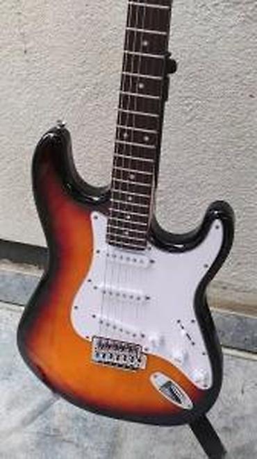 Gitare: HARLEY BENTON ST-20 SB MODEL 3 I 4 | . Slanje po dogovoru ili — 21