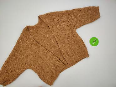 yupoo eagle: Ponczo damskie, rozmiar One size — 2