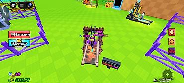 сони пракат: Игровой аккаунт Roblox с прокачкой и косметикой для аватара Состав и — 2