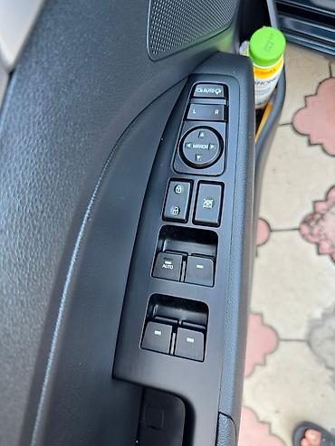 Hyundai: Hyundai Avante: 2019 г., 1.6 л, Вариатор, Бензин, Седан — 8