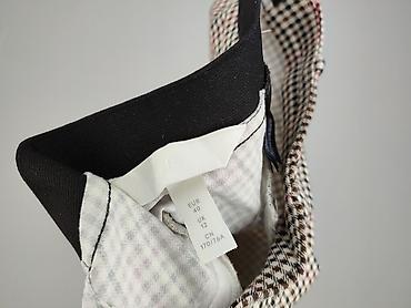 weekday spodnie: H&M, Spodnie materiałowe damskie, rozmiar M — 4