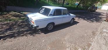 ВАЗ (ЛАДА): ВАЗ (ЛАДА) 2106: 1992 г., 1.6 л, Ручные, Бензин, Седан — 6