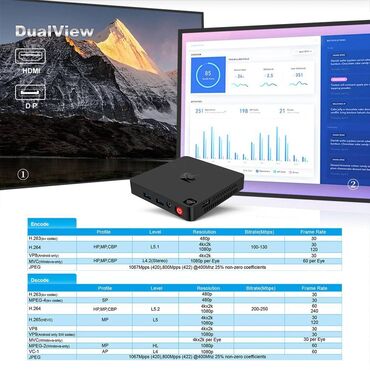 mini pc: Beelink T4 - Win10 Mini PC Смарт тв бокс мини ПК - Istenilen
