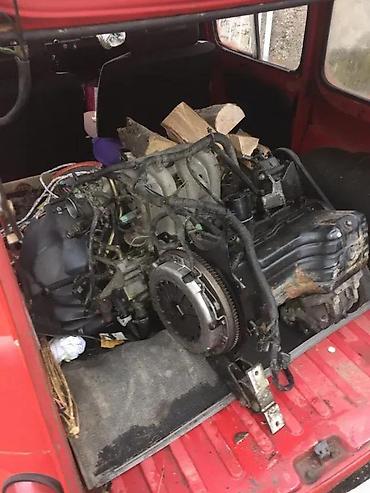 Nosači motora: NOSAC MOTORA ZA NISSAN ALMERA N16-1.5B | Zvati od 8-22h i nedeljom — 4