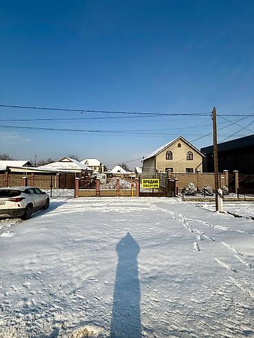 Продажа участков: 8 соток, Для строительства, Договор купли-продажи, Красная книга — 7